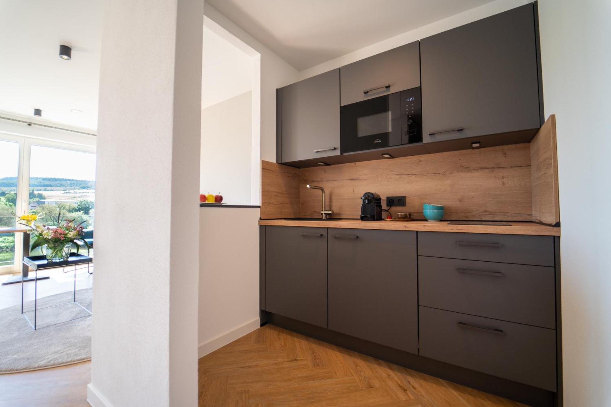 Hotel Zur Traube Urzig Ruang foto